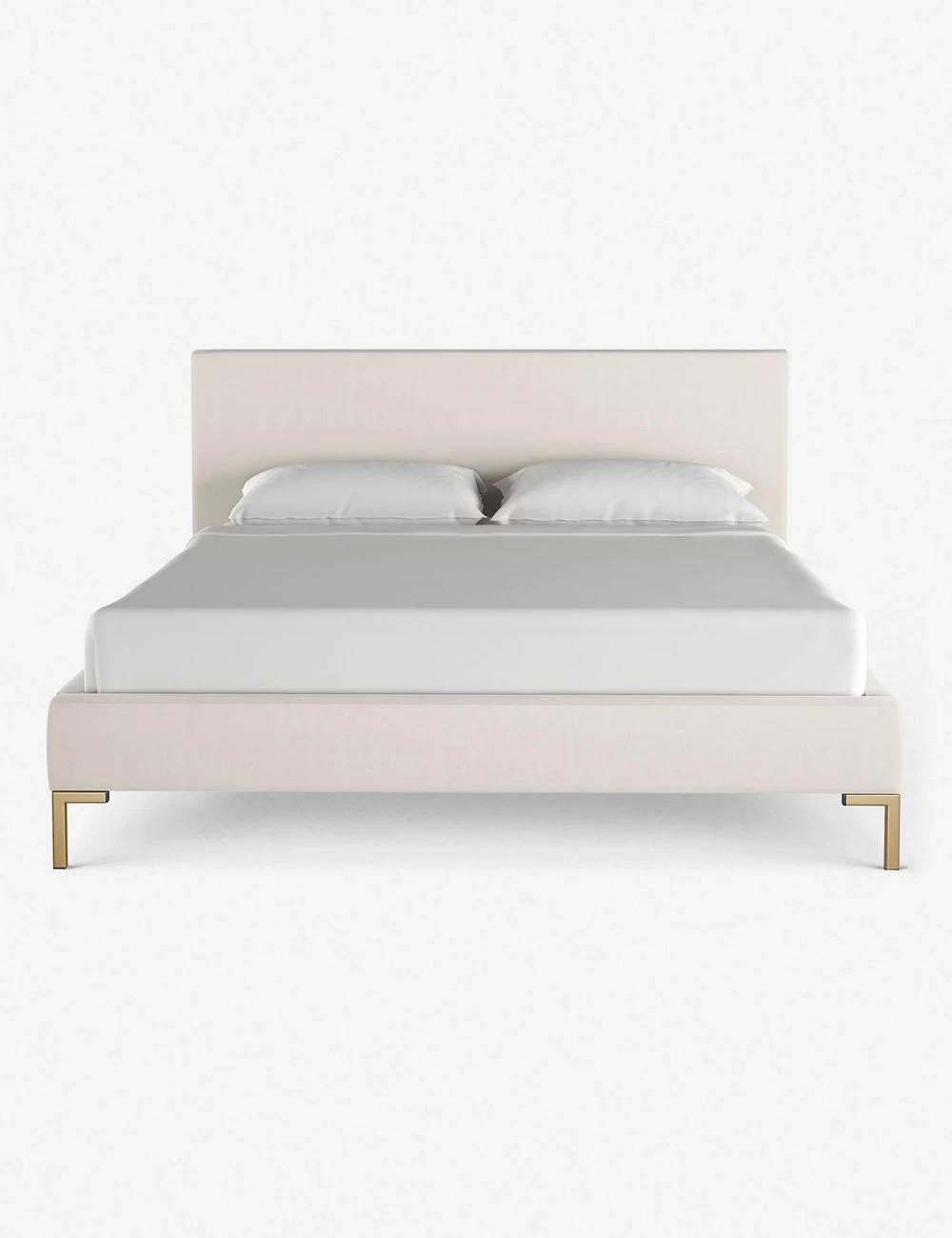 Deva Platform Bed