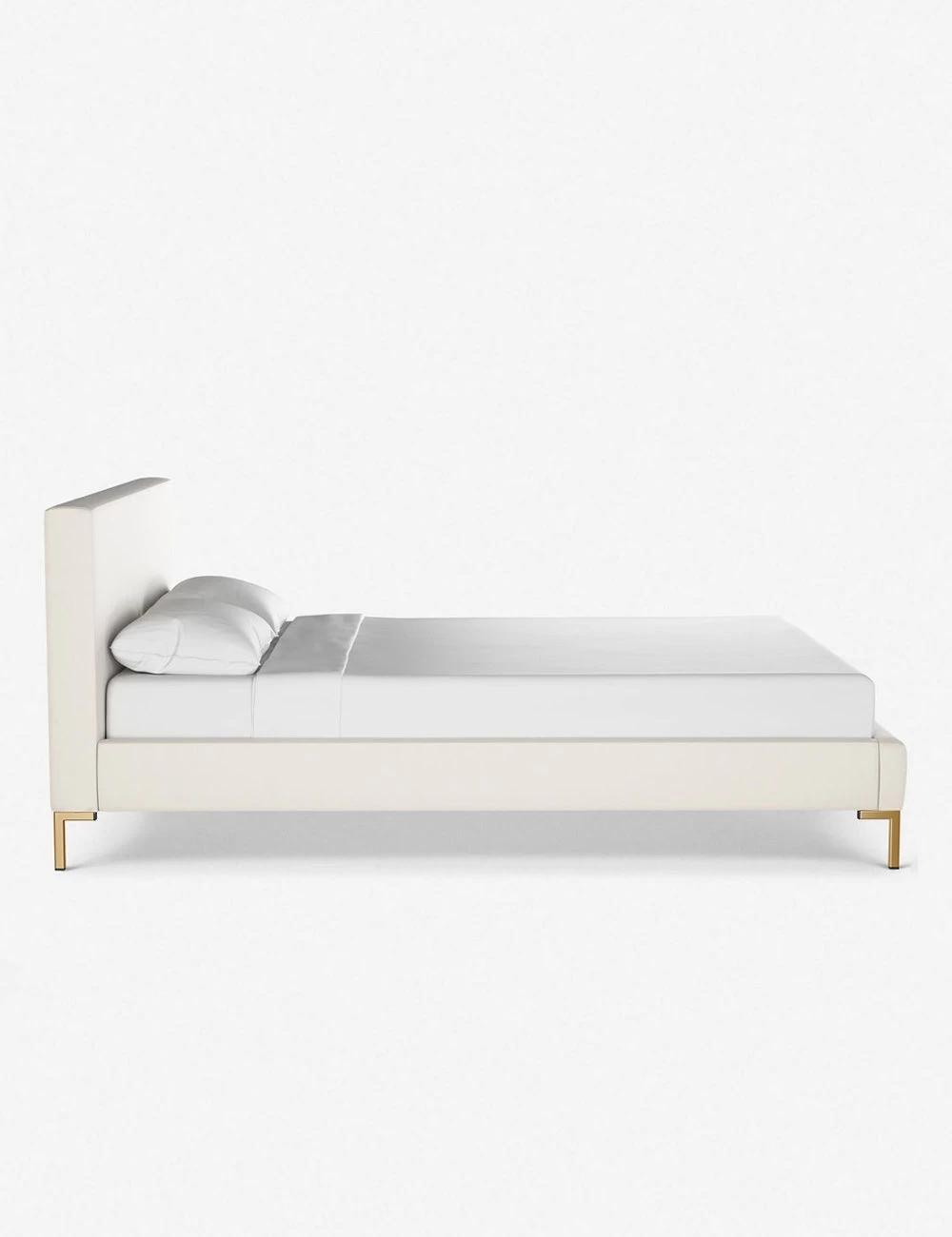 Deva Platform Bed - Image 3