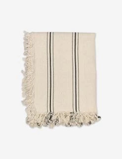 Monte Viso Bed Cover By House No. 23