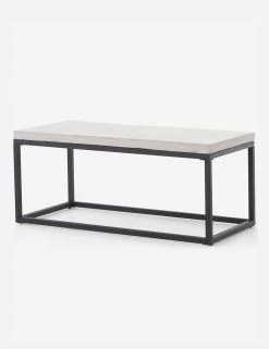 Enid Indoor / Outdoor Coffee Table