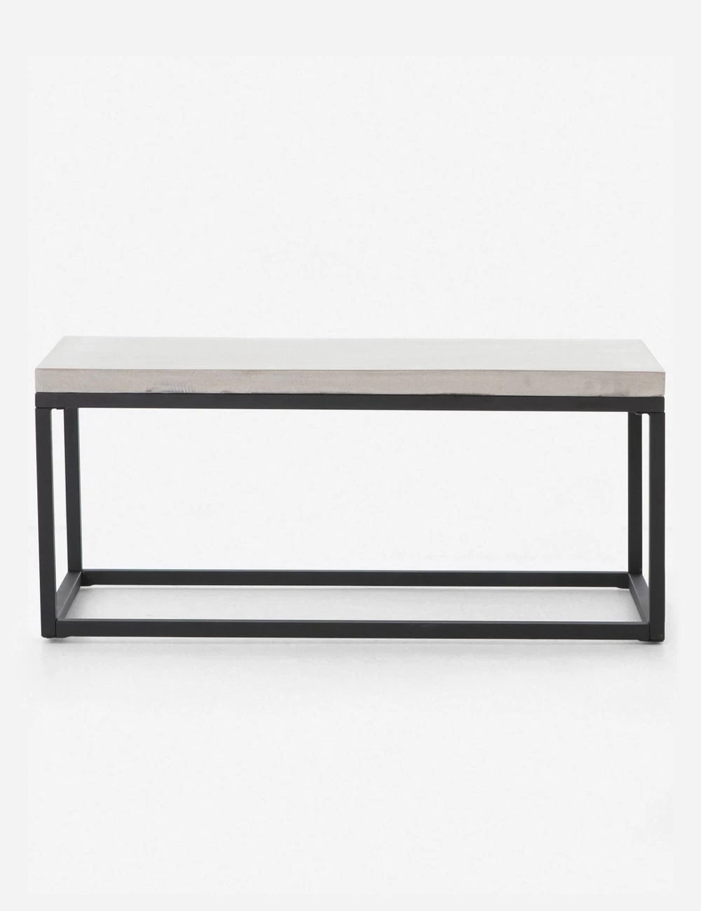Enid Indoor / Outdoor Coffee Table - Image 2