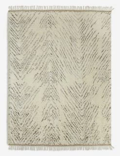 Esme Moroccan Style Rug
