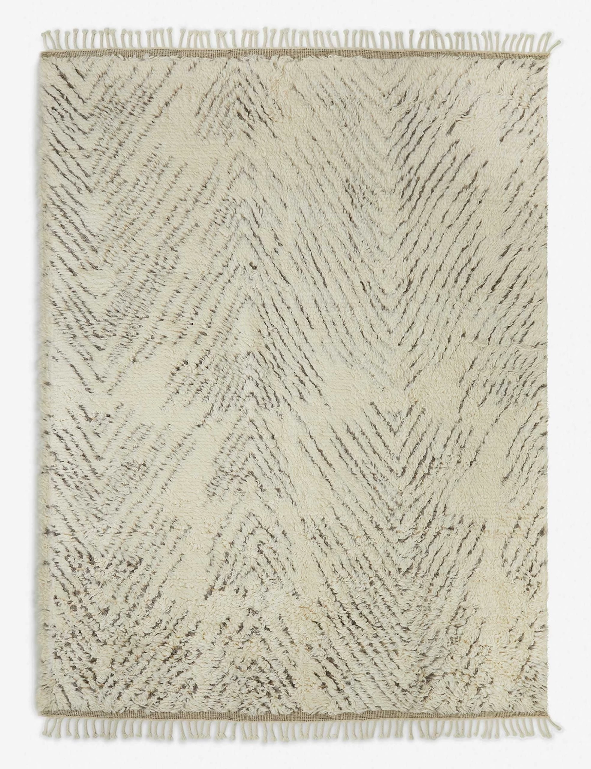 Esme Moroccan Style Rug