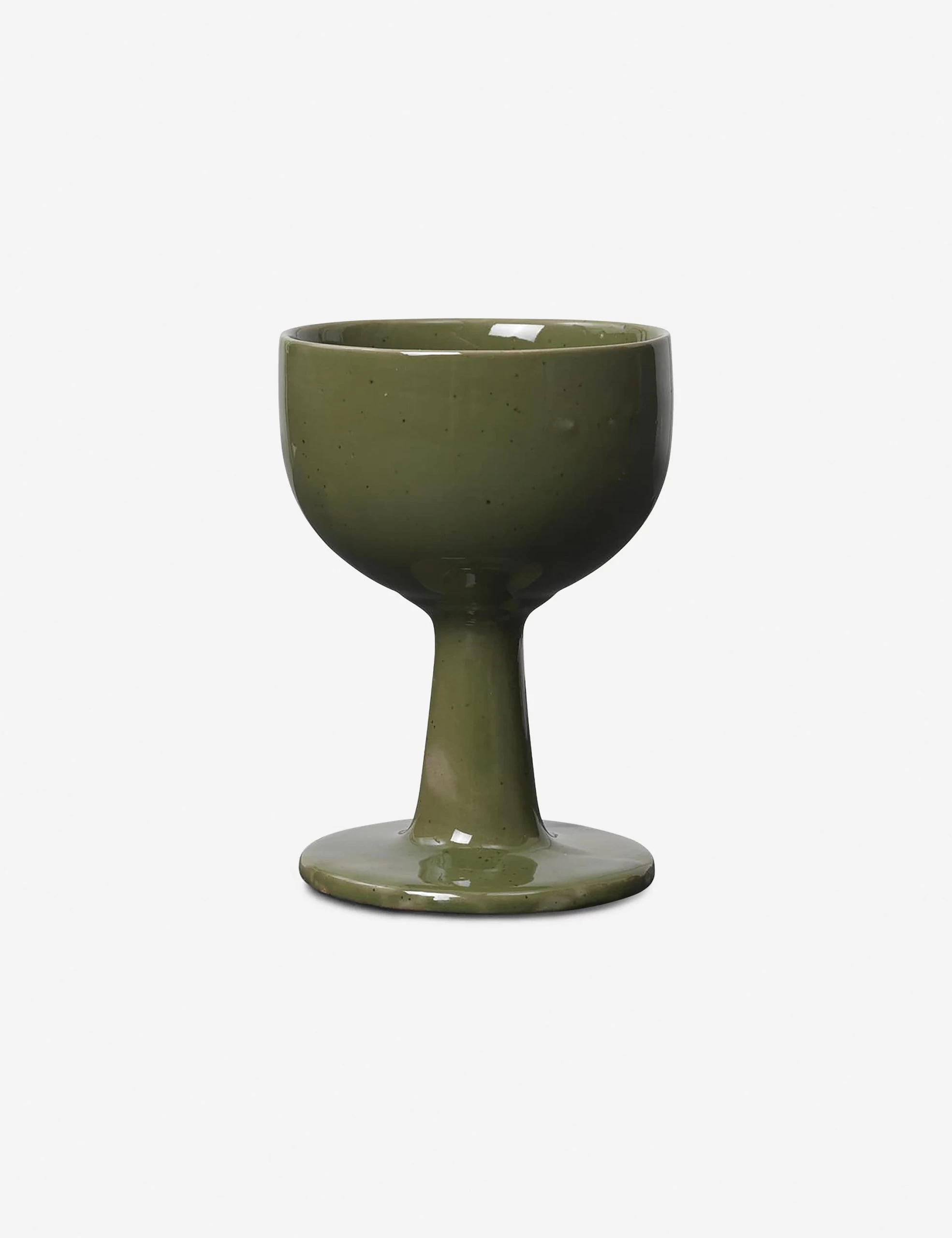Floccula Wine Glass By Ferm Living - Image 5