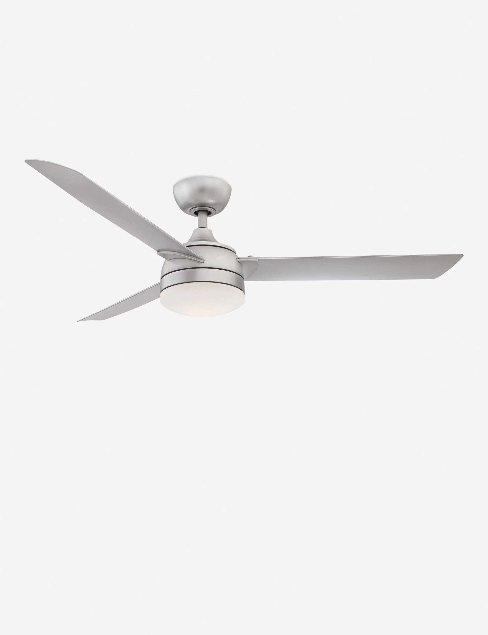 Alya Indoor / Outdoor Ceiling Fan + Light - Image 3