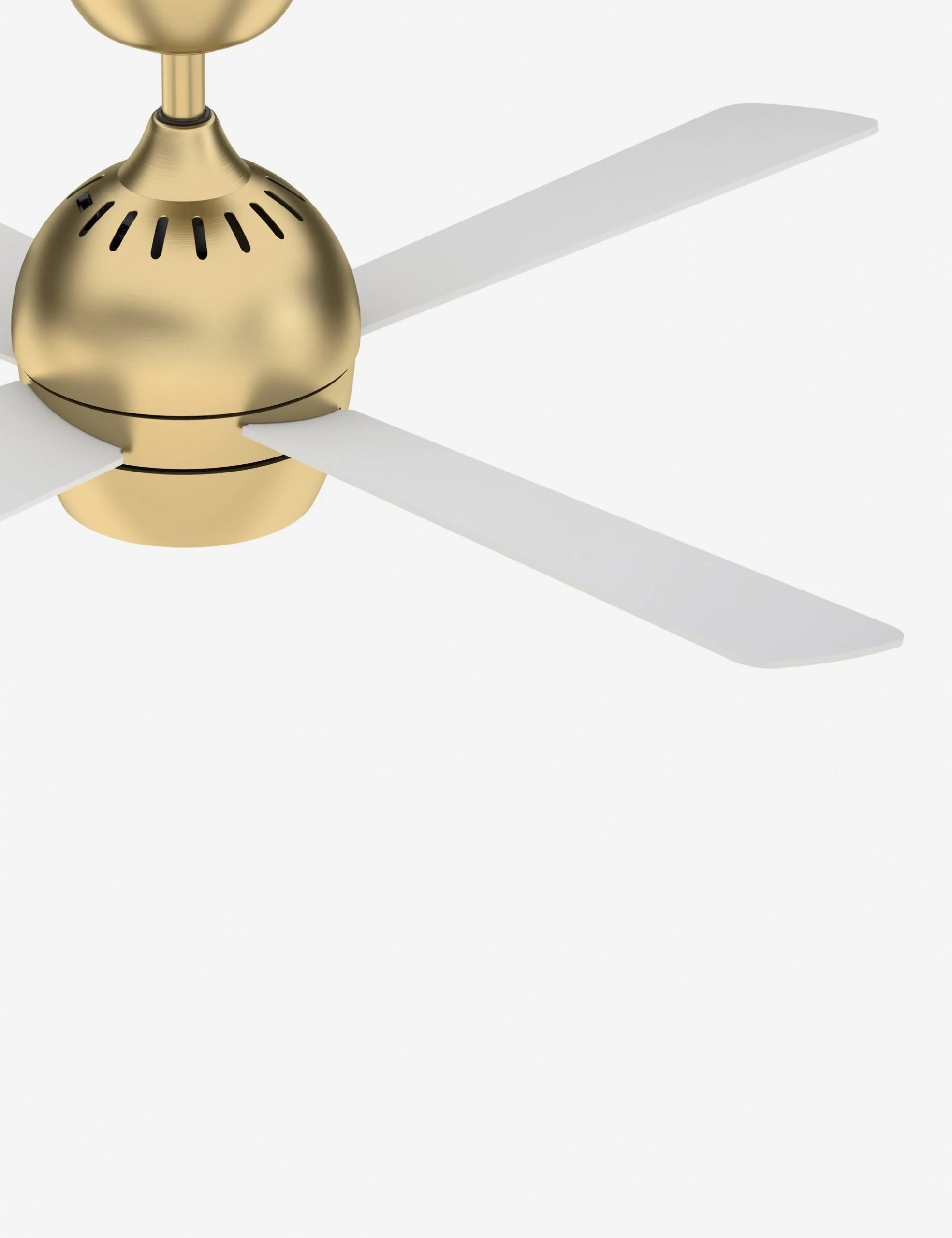 Indi Ceiling Fan + Light - Image 2