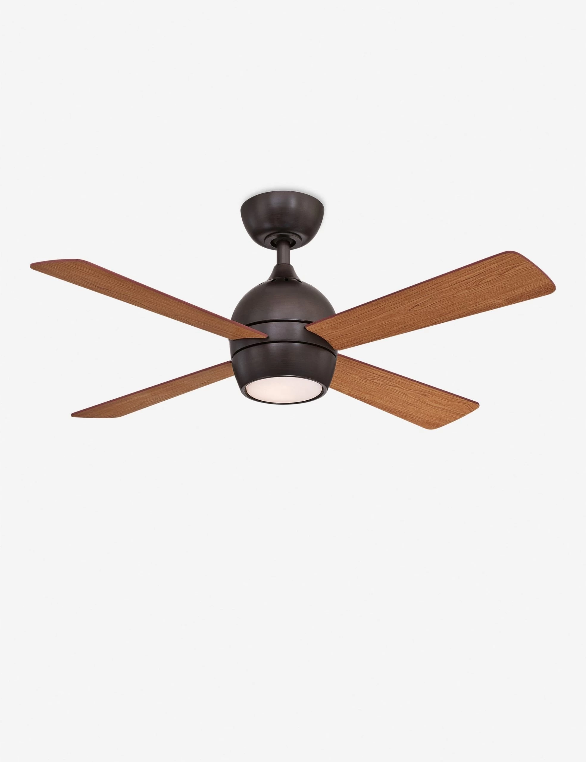 Indi Ceiling Fan + Light - Image 4