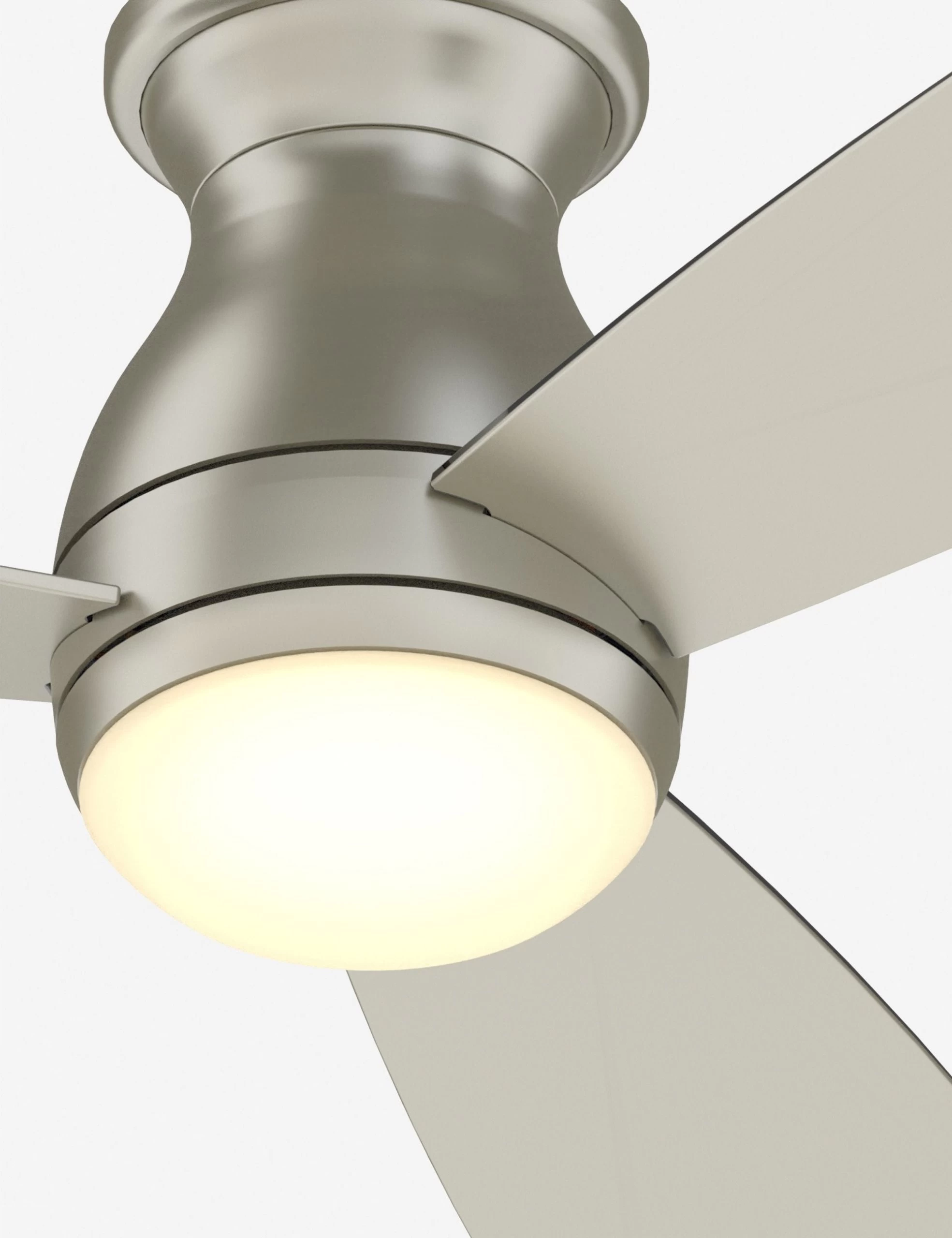 Vega Ceiling Fan + Light - Image 5