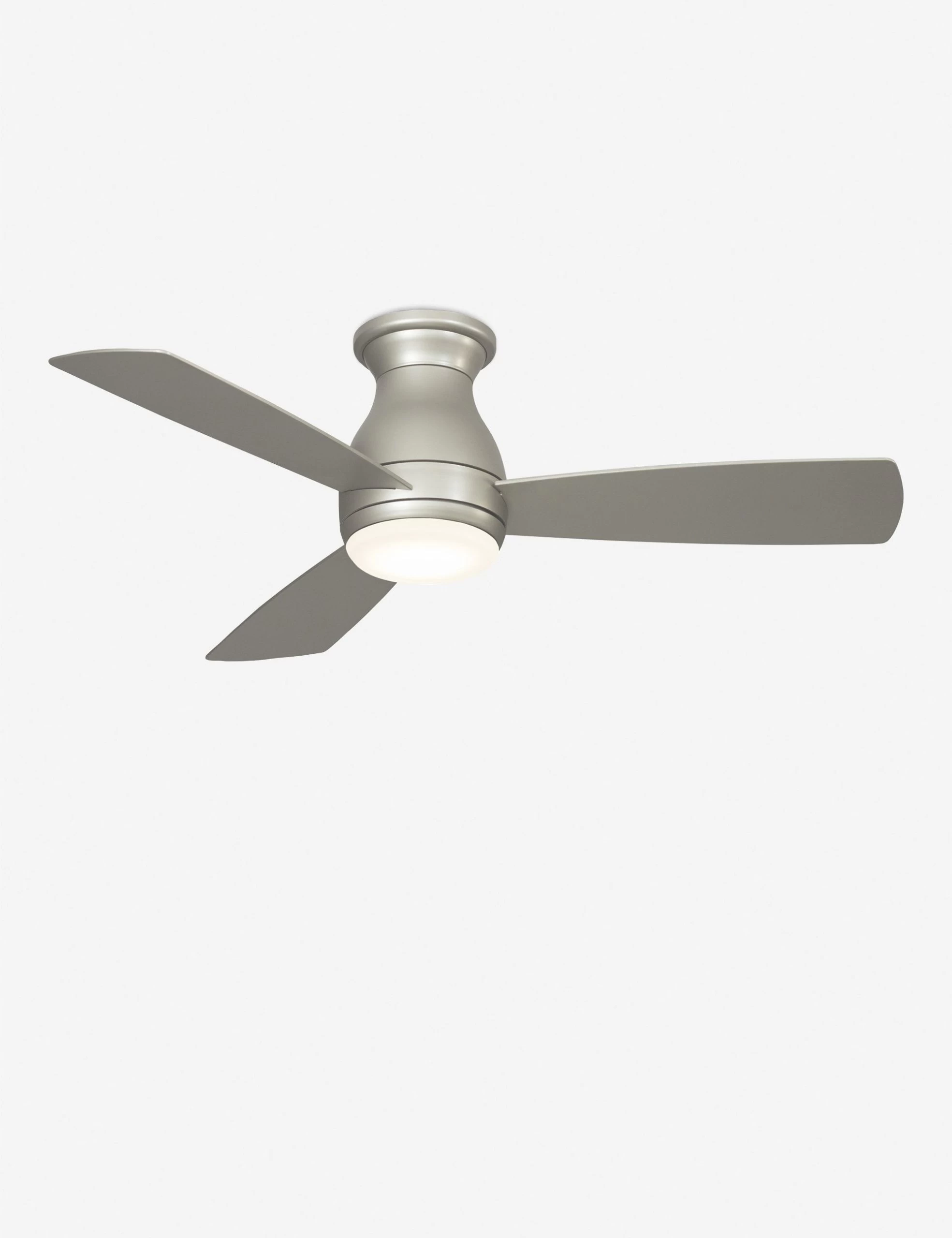 Vega Ceiling Fan + Light - Image 4