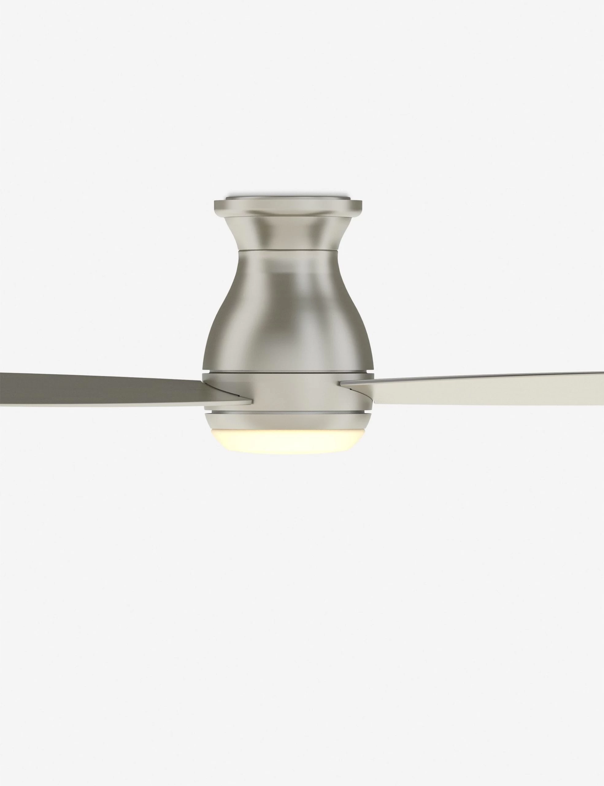 Vega Ceiling Fan + Light - Image 7