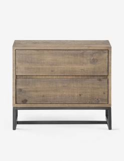 Rezi Nightstand