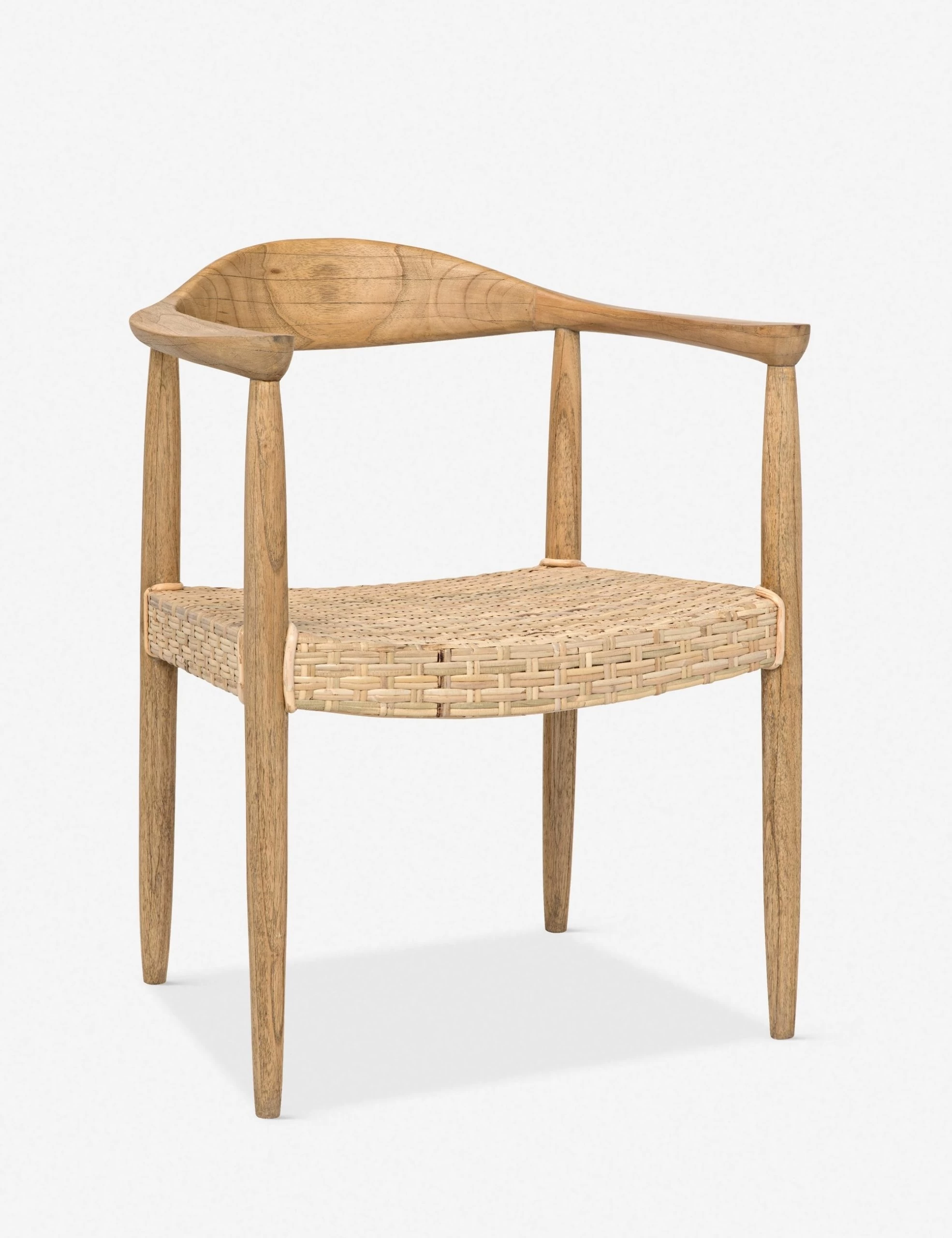 Trisha Dining Chair - Image 2