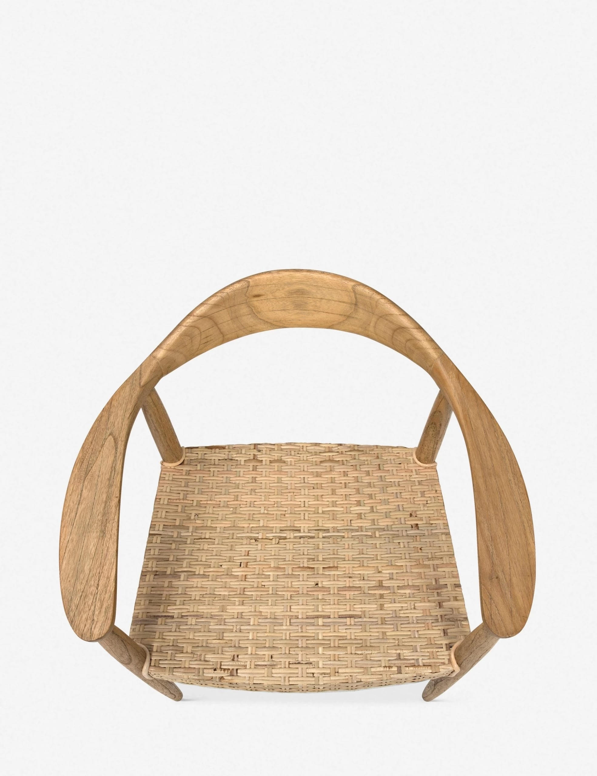 Trisha Dining Chair - Image 6