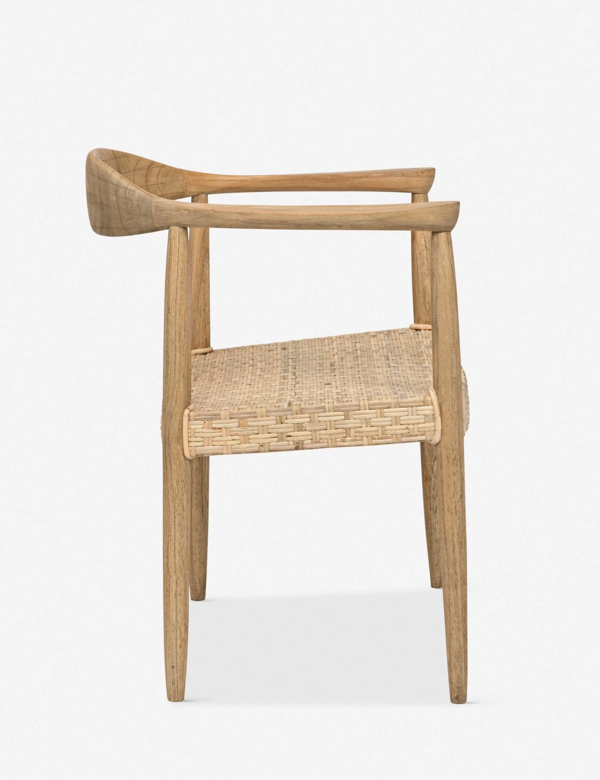 Trisha Dining Chair - Image 3