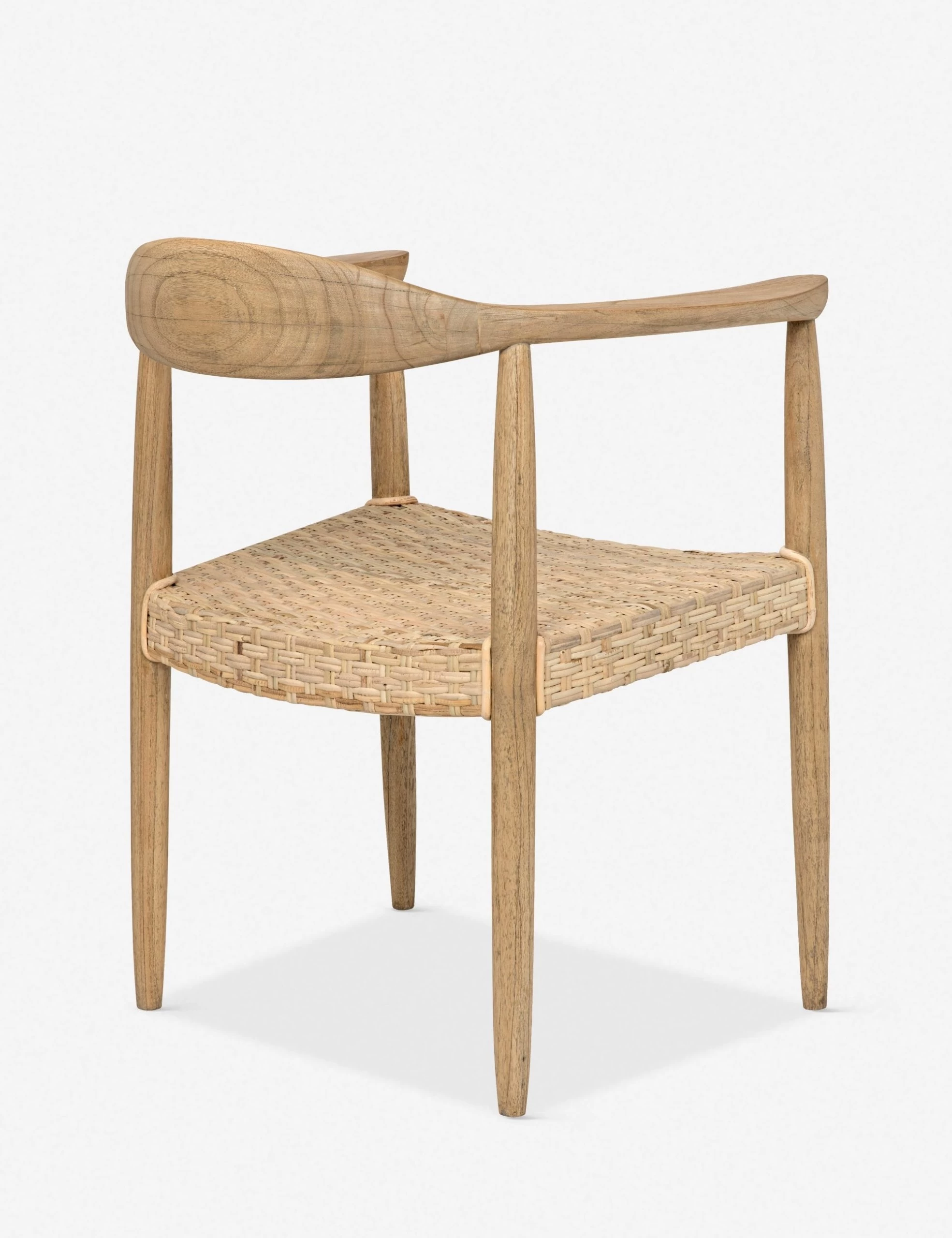 Trisha Dining Chair - Image 4