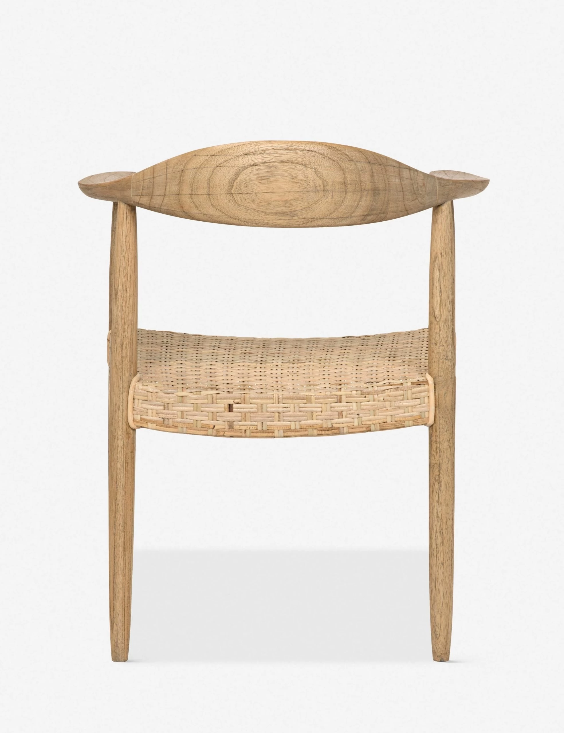 Trisha Dining Chair - Image 5