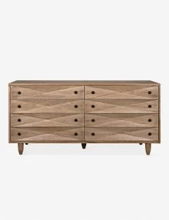 Sen 8-Drawer Dresser