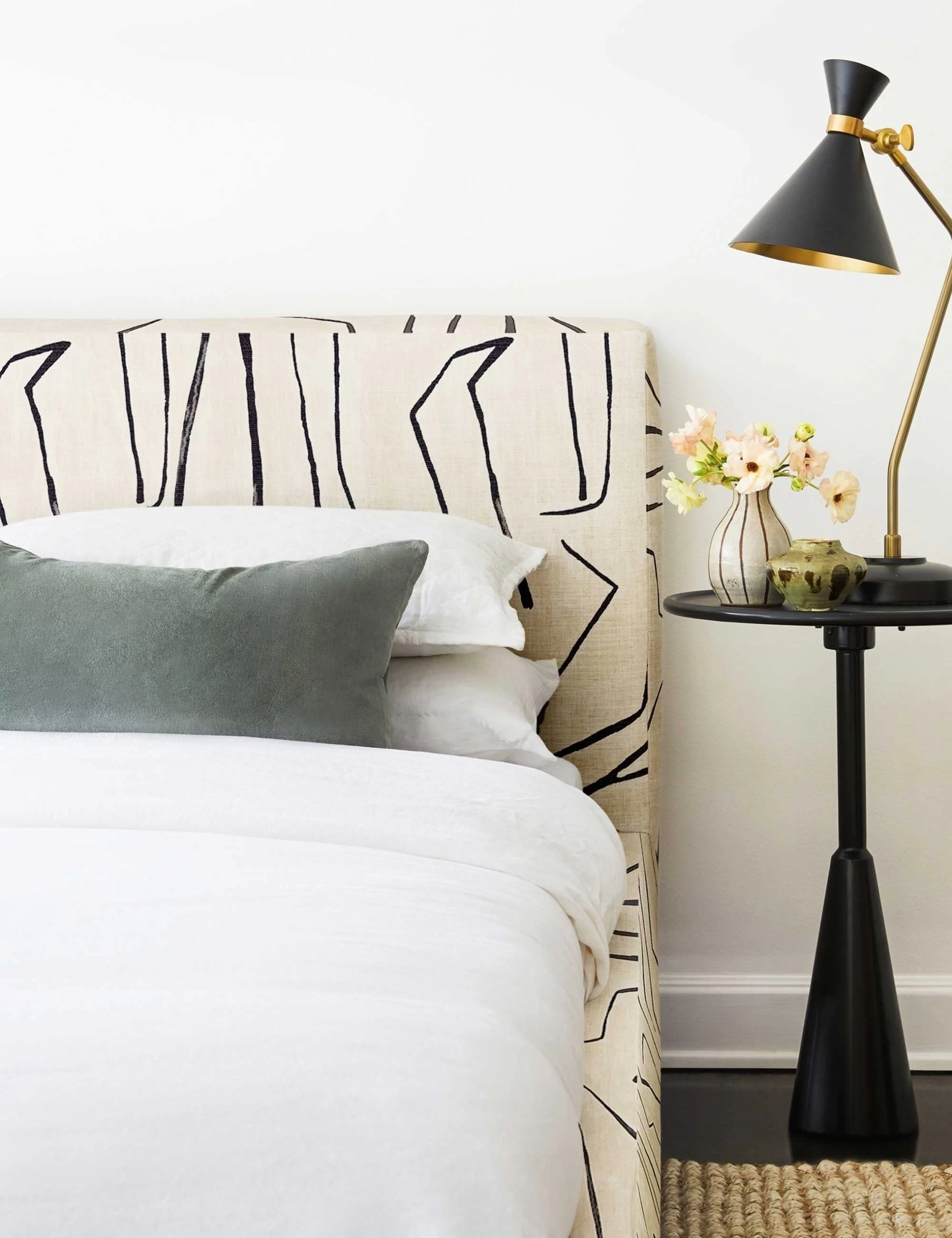 Deva Platform Bed - Image 6