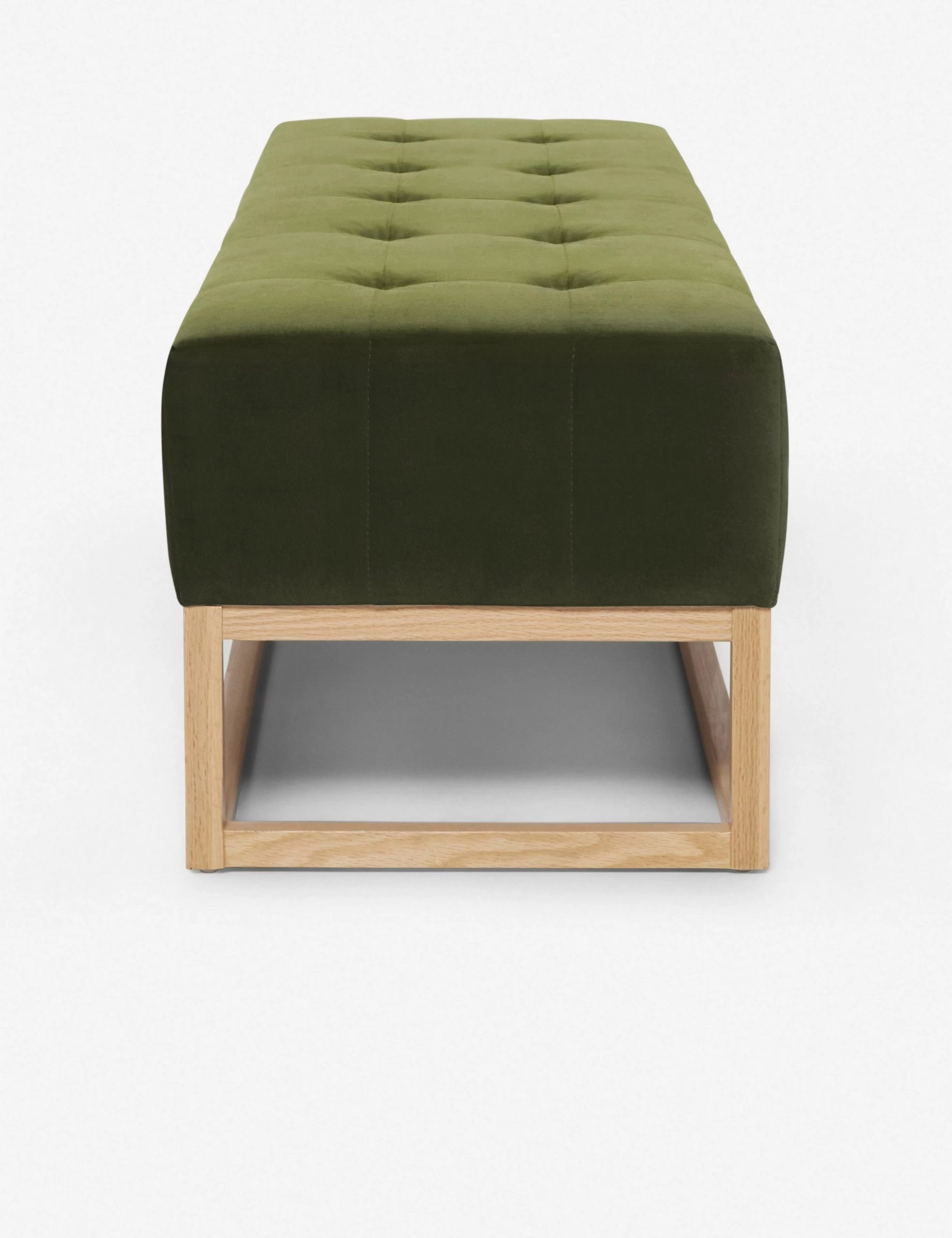 Grasmere Bench By Ginny Macdonald - Image 18