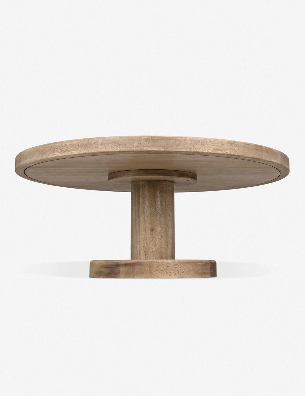 Kirsi Round Coffee Table - Image 3