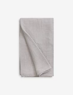 Harbour Cotton Matelassé Coverlet By Pom Pom At Home