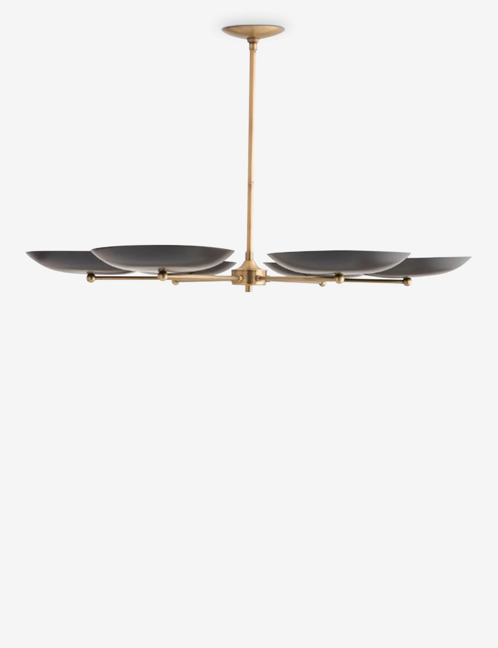 Griffith Chandelier By Arteriors - Image 2