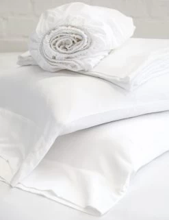 Bamboo Sheet Set By Pom Pom At Home