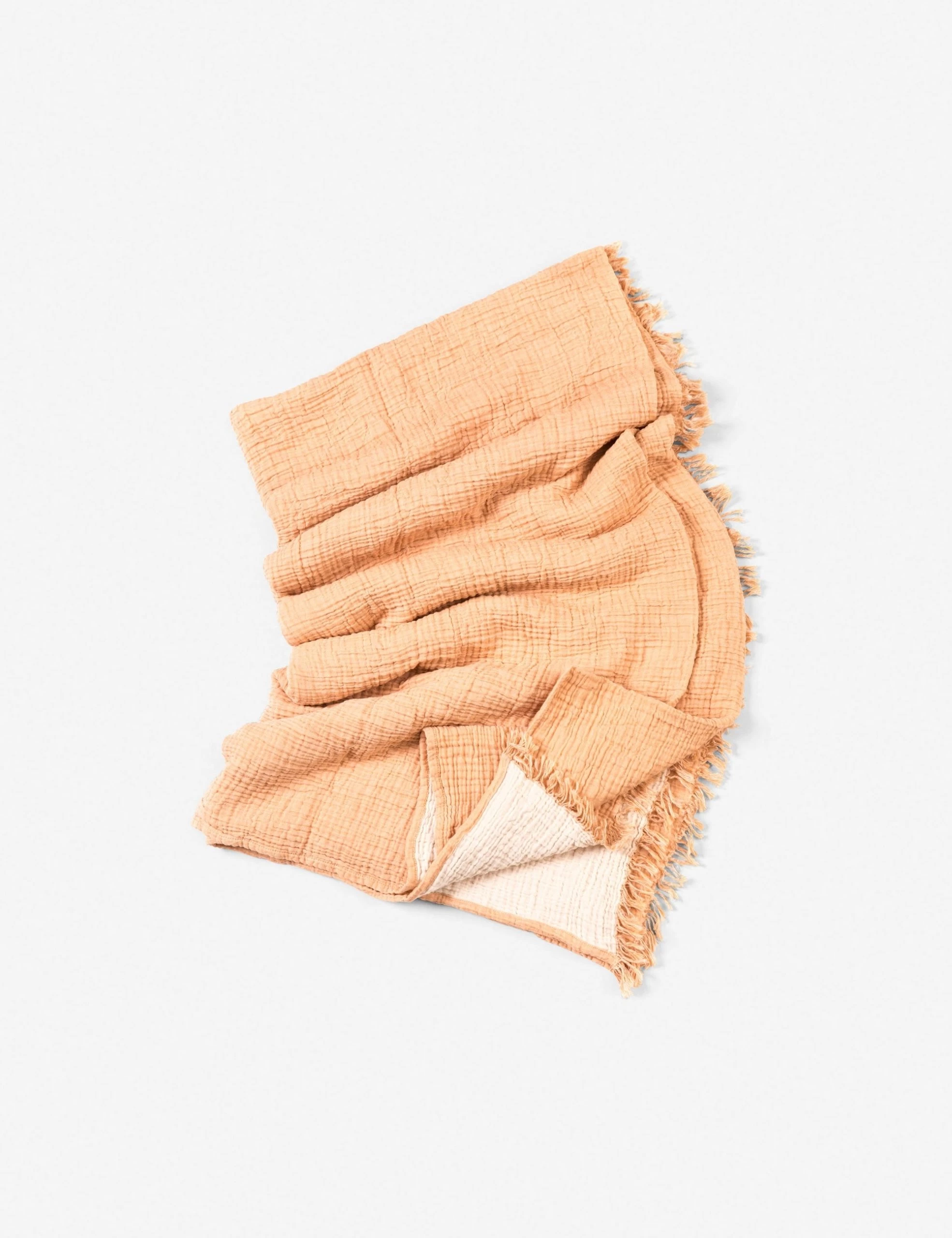 Alaia Cotton Bed Cover By House No. 23 - Image 5