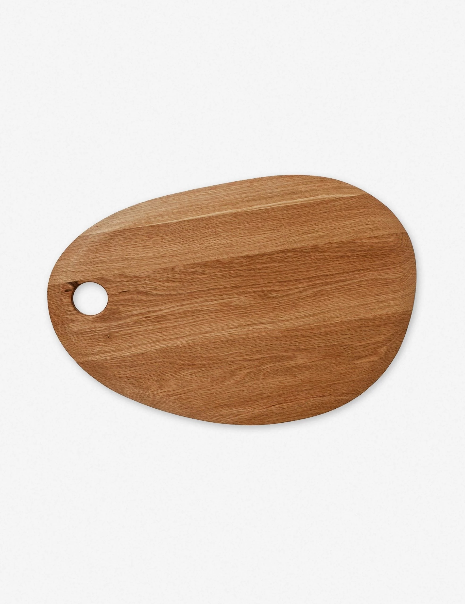 Organic Cutting Board By Hawkins New York - Image 3
