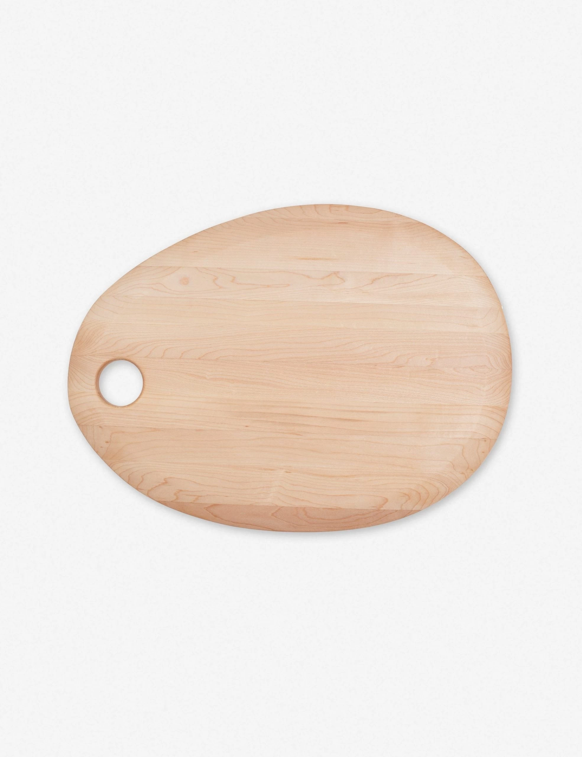 Organic Cutting Board By Hawkins New York - Image 4