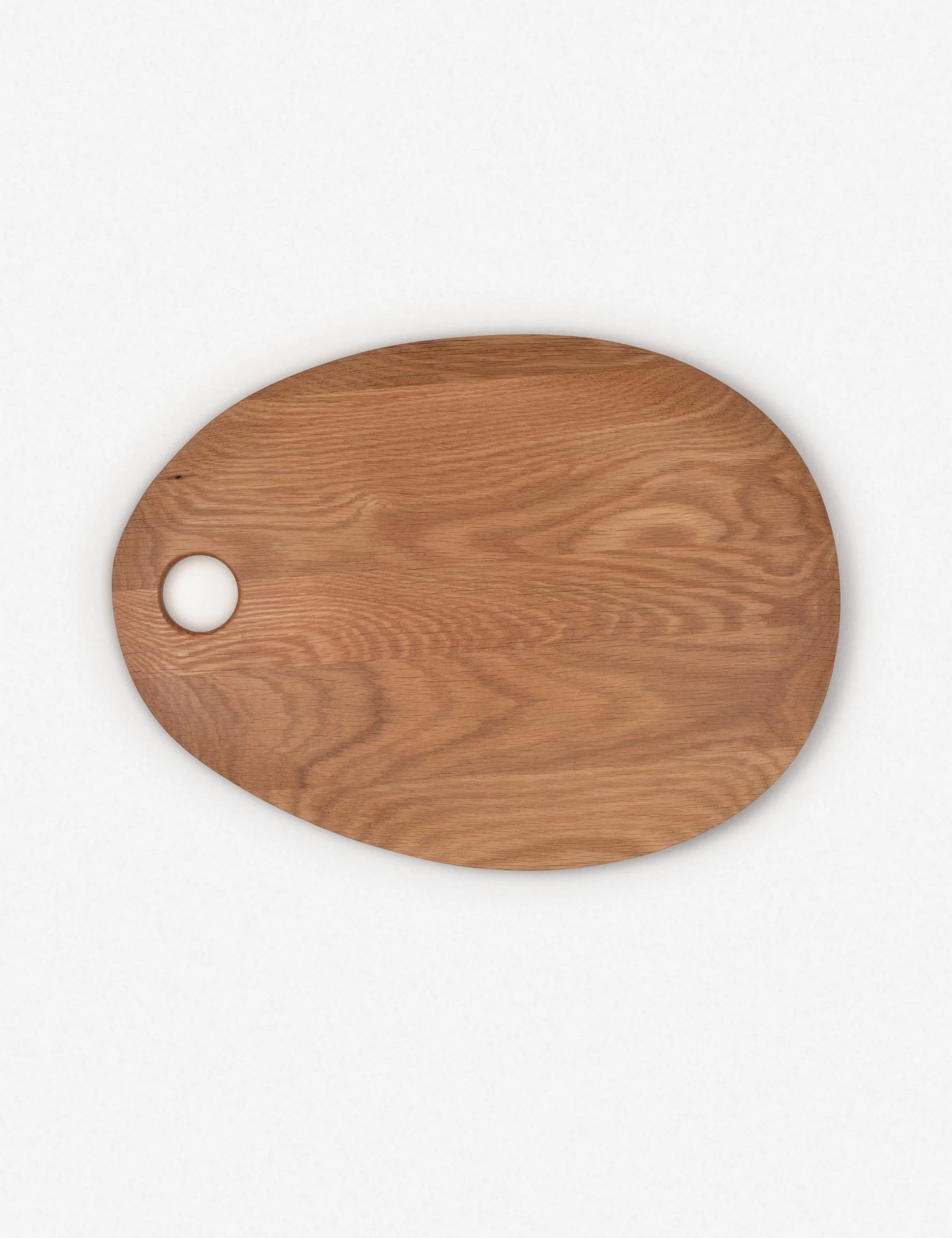 Organic Cutting Board By Hawkins New York