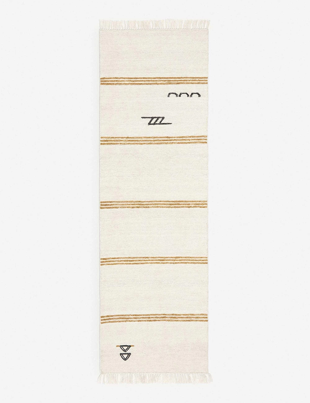 Iconic Stripe Rug By Sarah Sherman Samuel - Image 4
