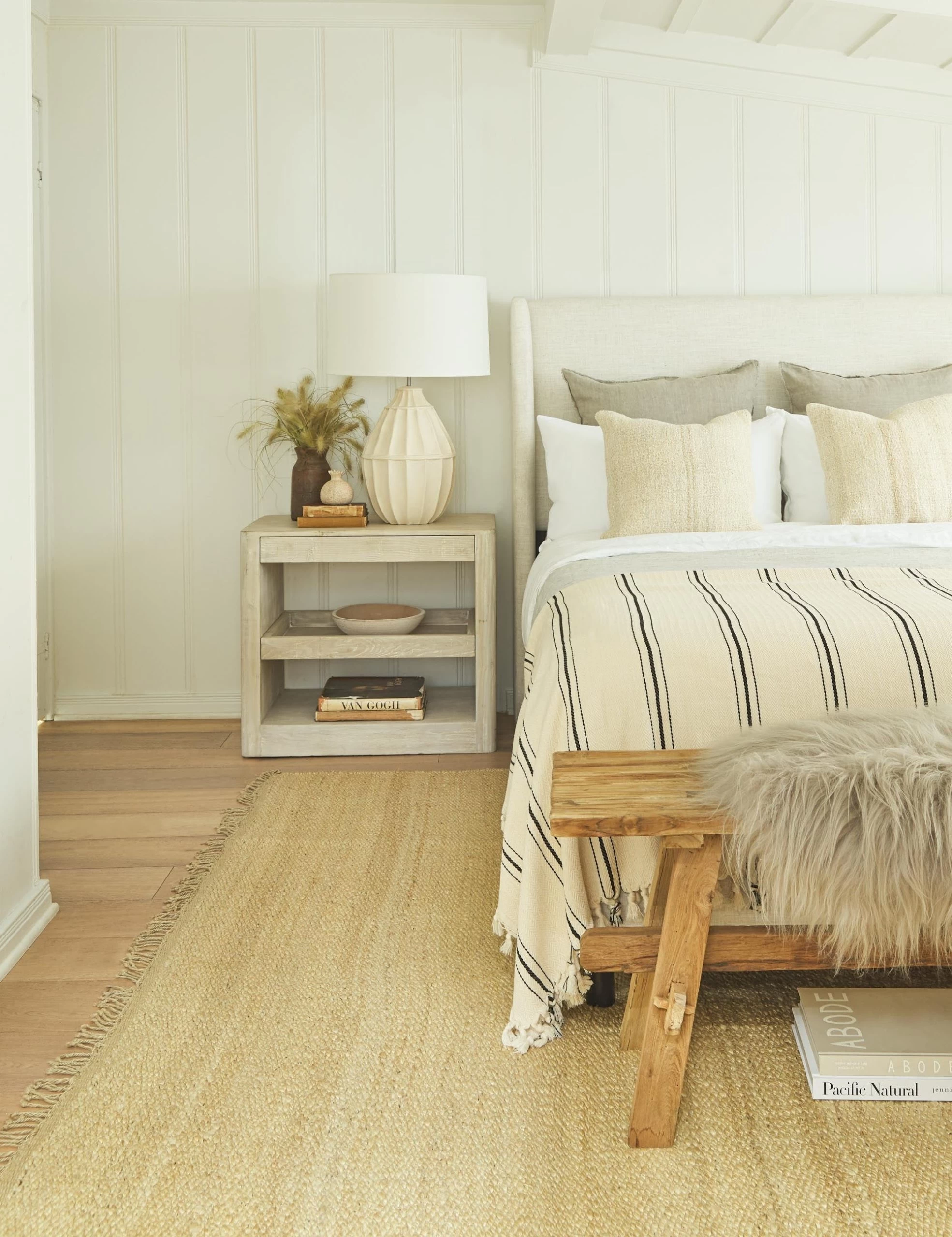 Blair Stonewashed Linen Sham By Pom Pom At Home - Image 6