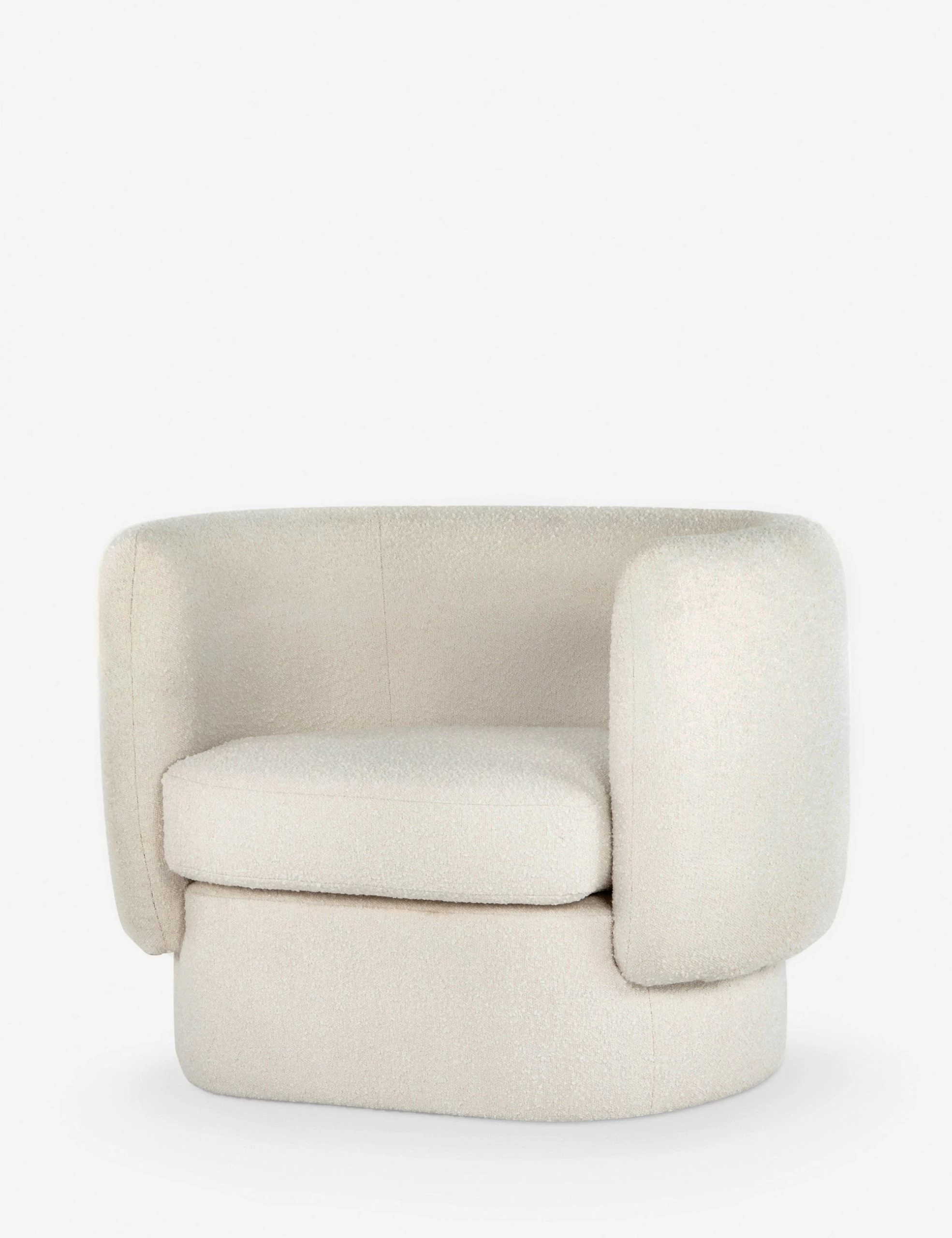 Zaha Accent Chair - Image 2