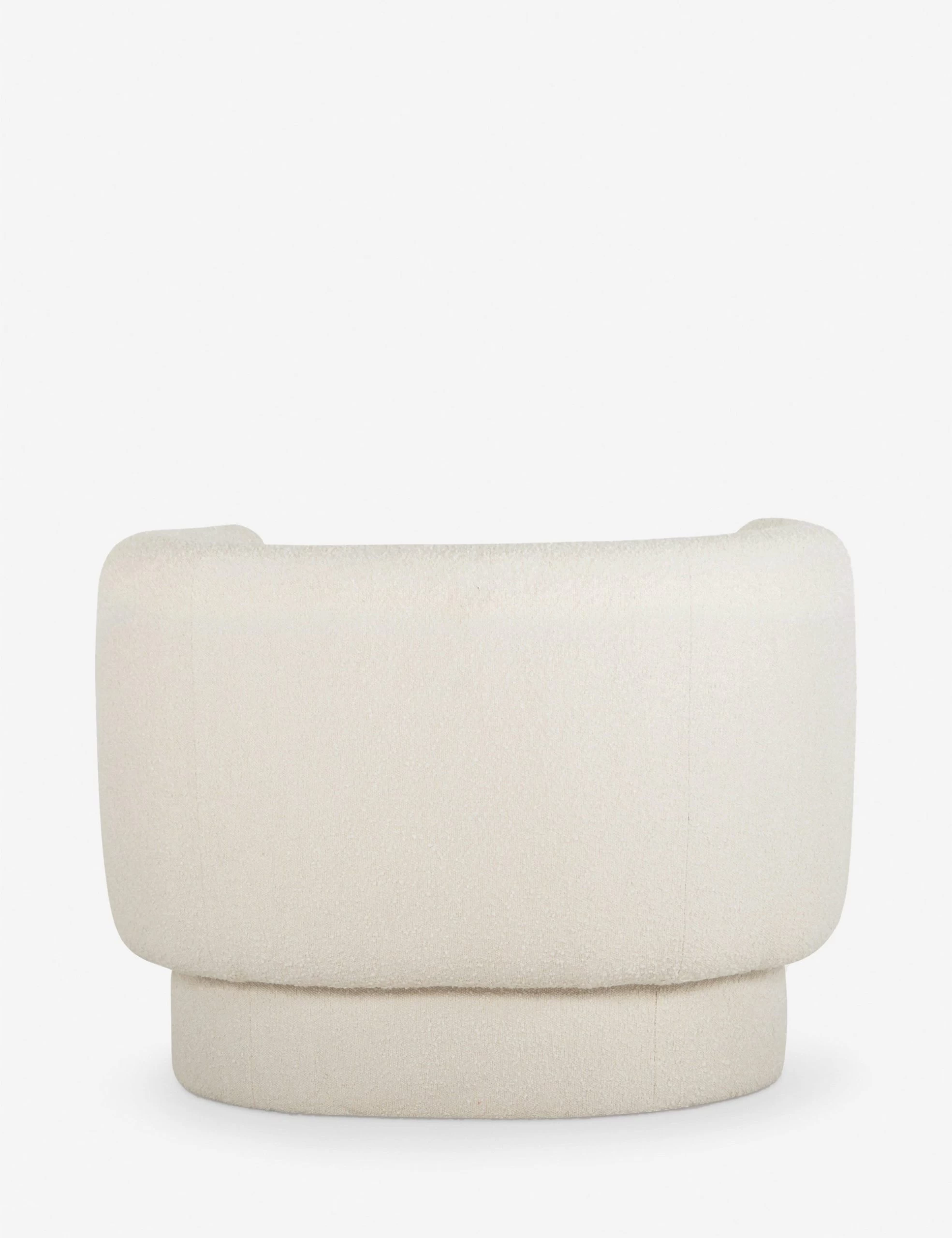 Zaha Accent Chair - Image 4