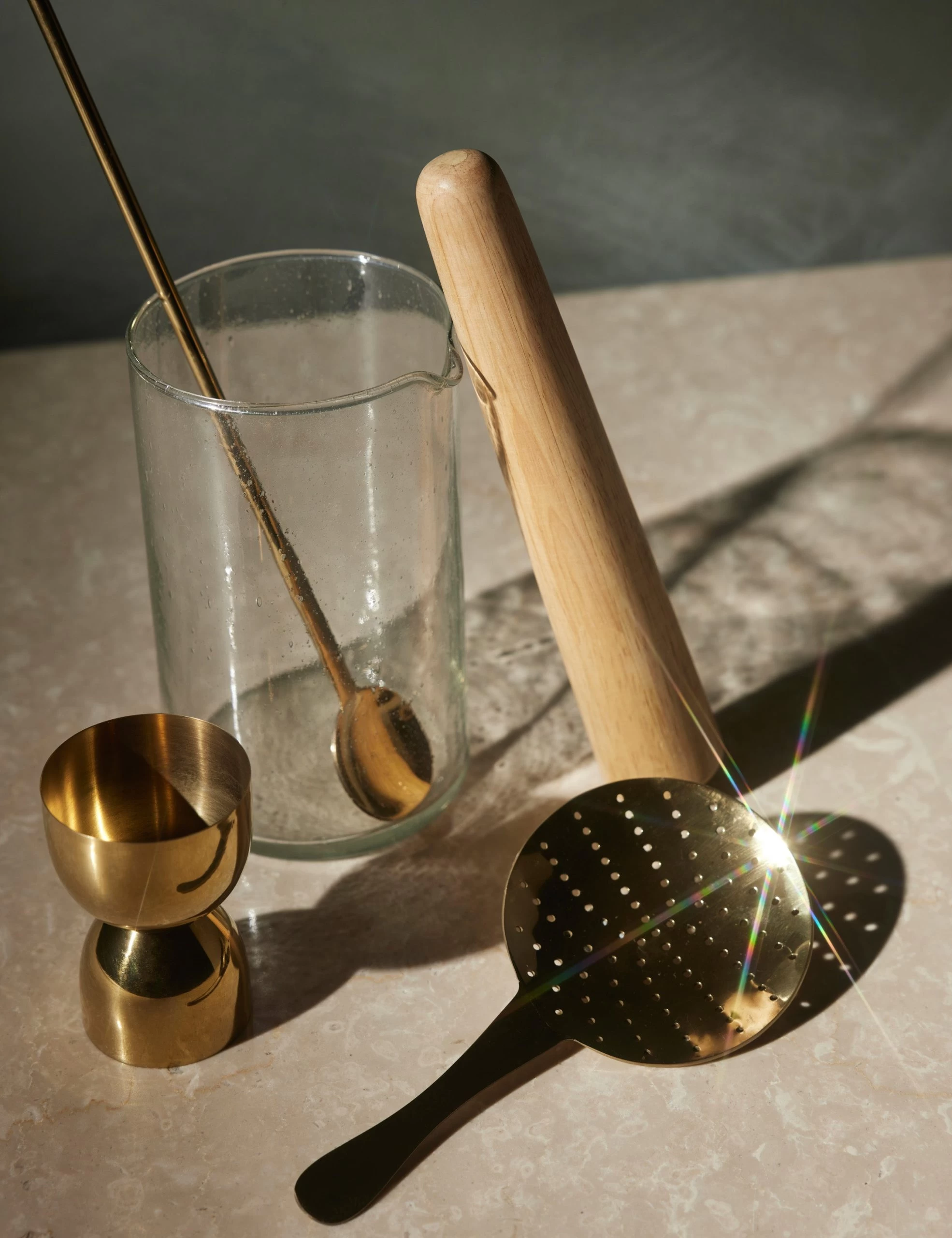 Pembrooke Cocktail Set - Image 2