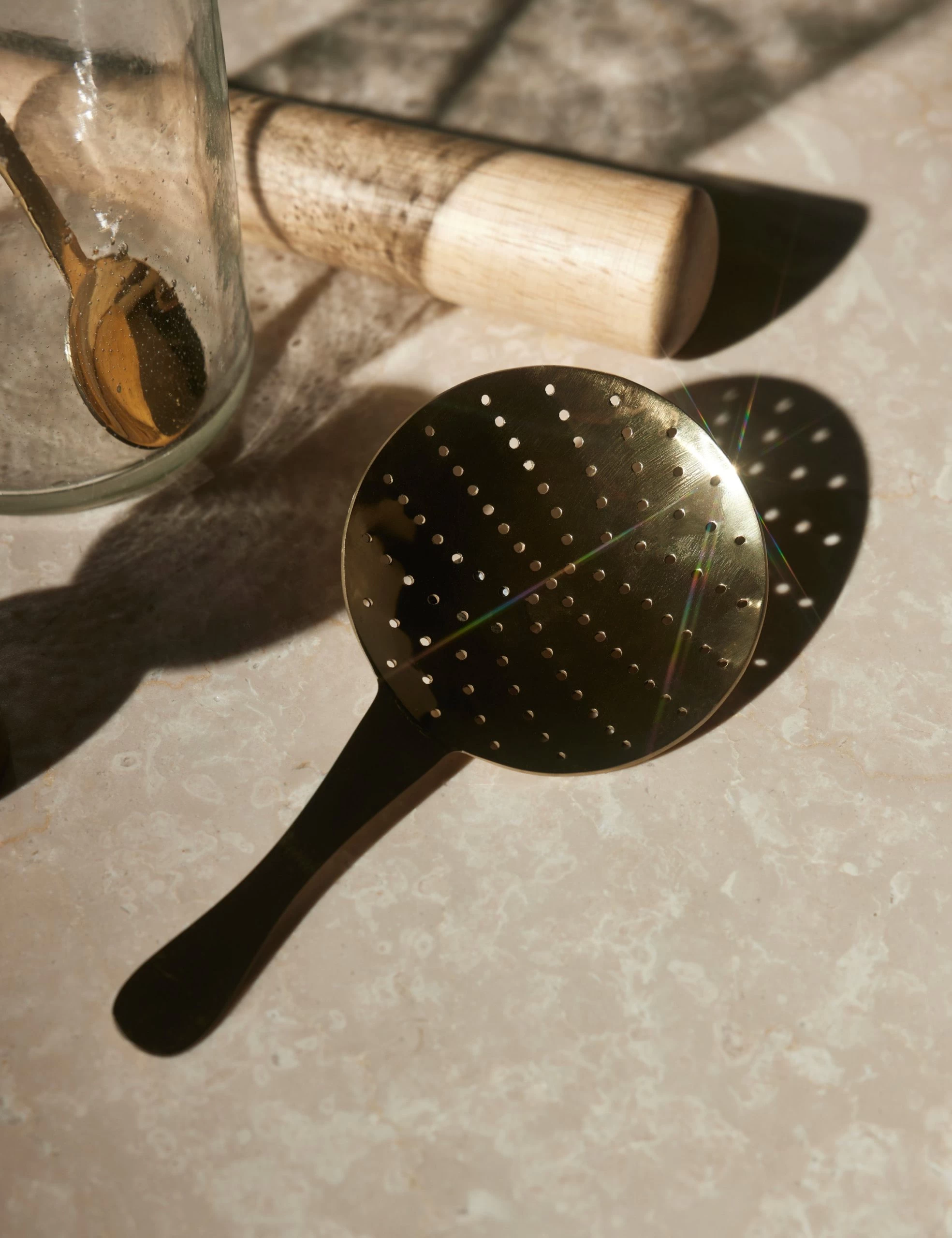 Pembrooke Cocktail Set - Image 3