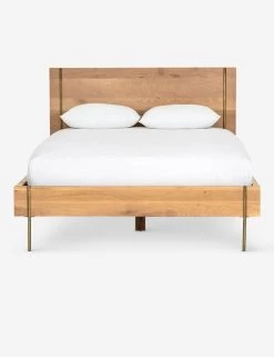 Karma Platform Bed