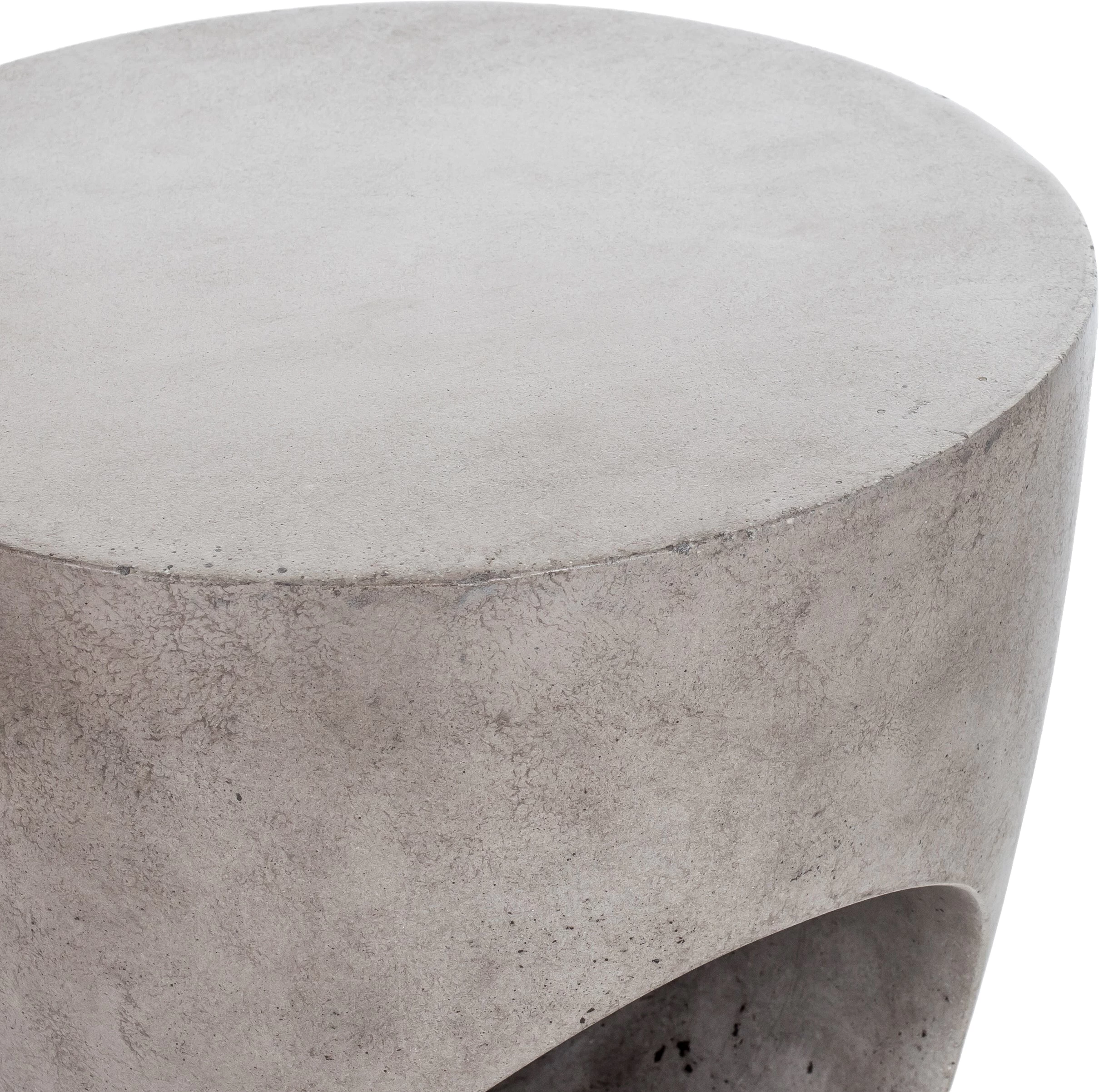 Katelle Indoor / Outdoor Stool - Image 5