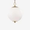 Kikki Pendant Light