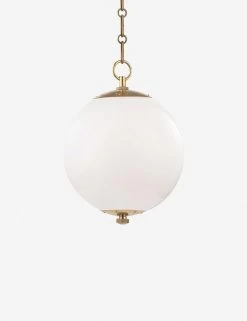 Kikki Pendant Light