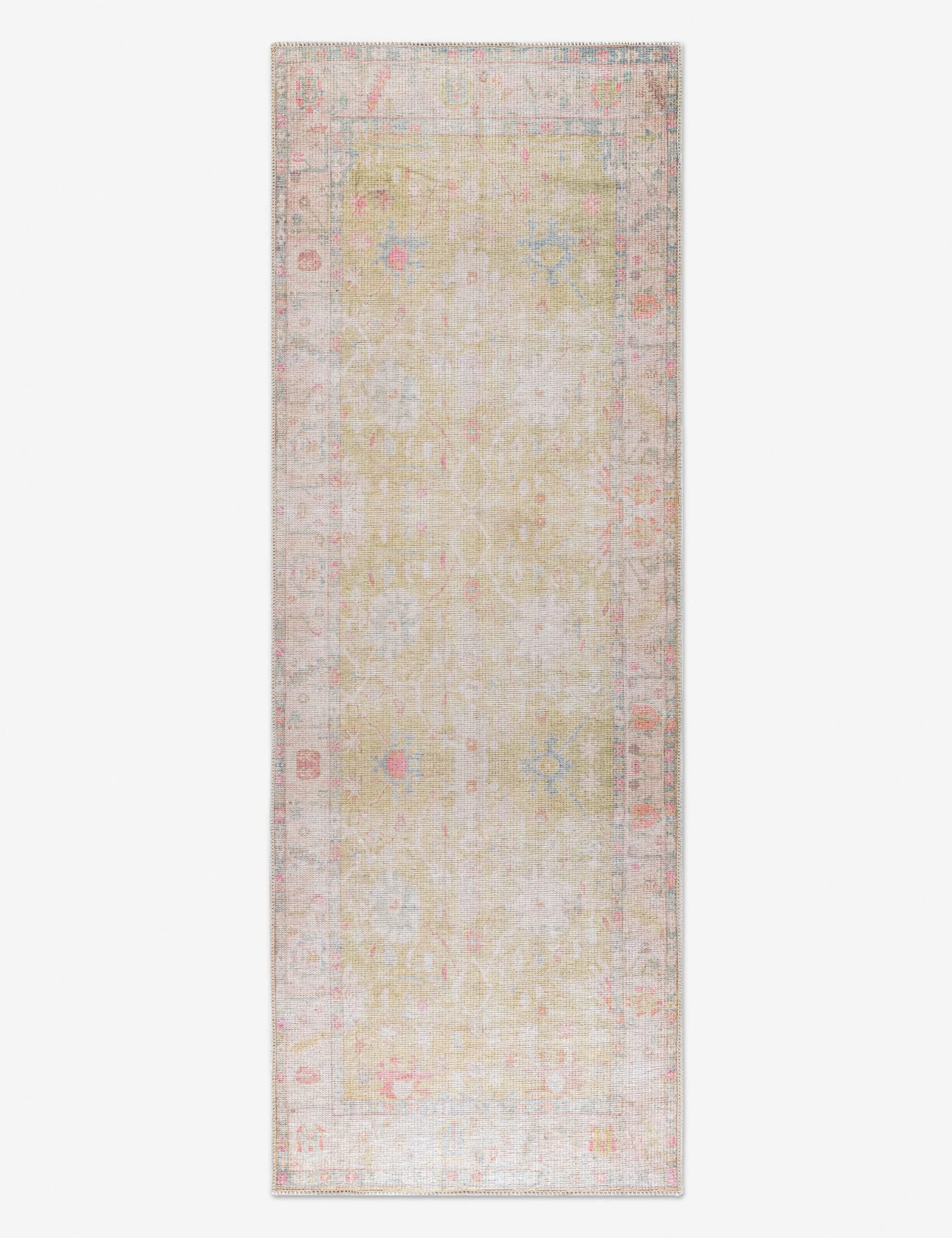 Lafayette Rug - Image 3