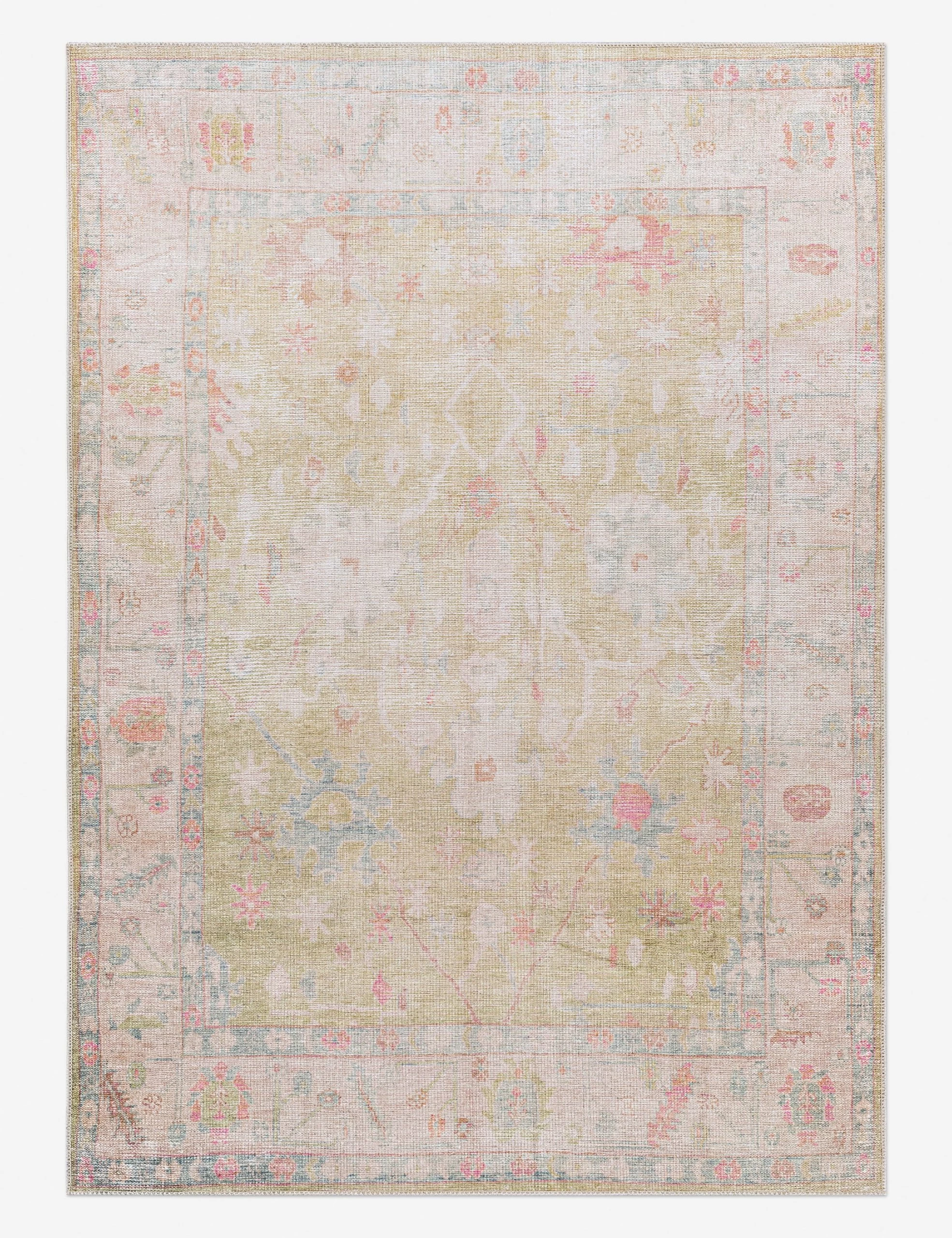 Lafayette Rug - Image 2