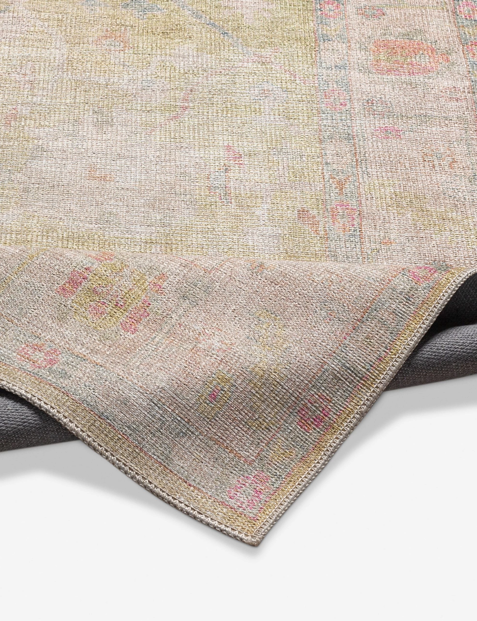 Lafayette Rug - Image 5