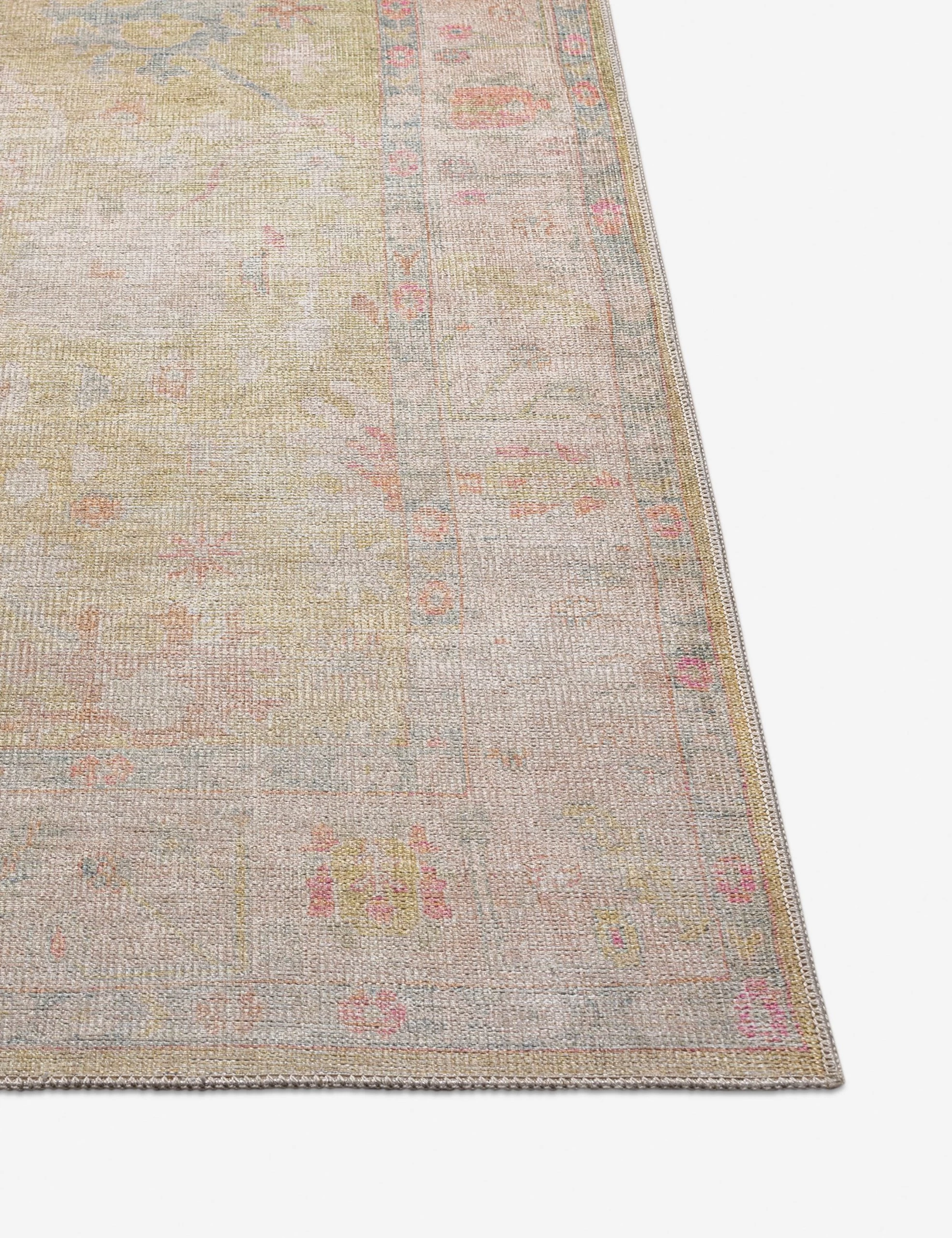 Lafayette Rug - Image 4
