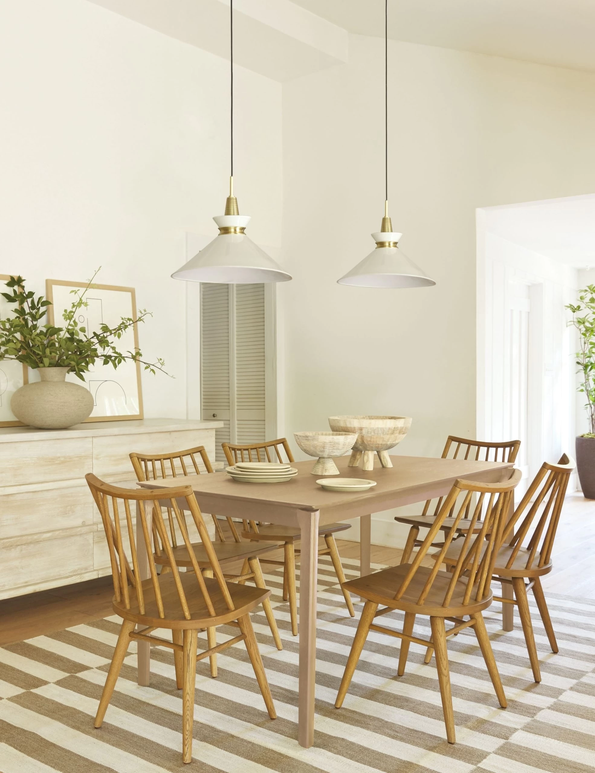 Lanae Dining Chair - Image 8