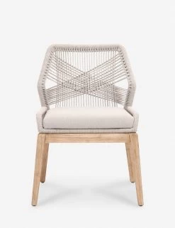 London Indoor / Outdoor Dining Chair
