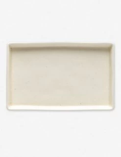 Estrela Rectangular Platter