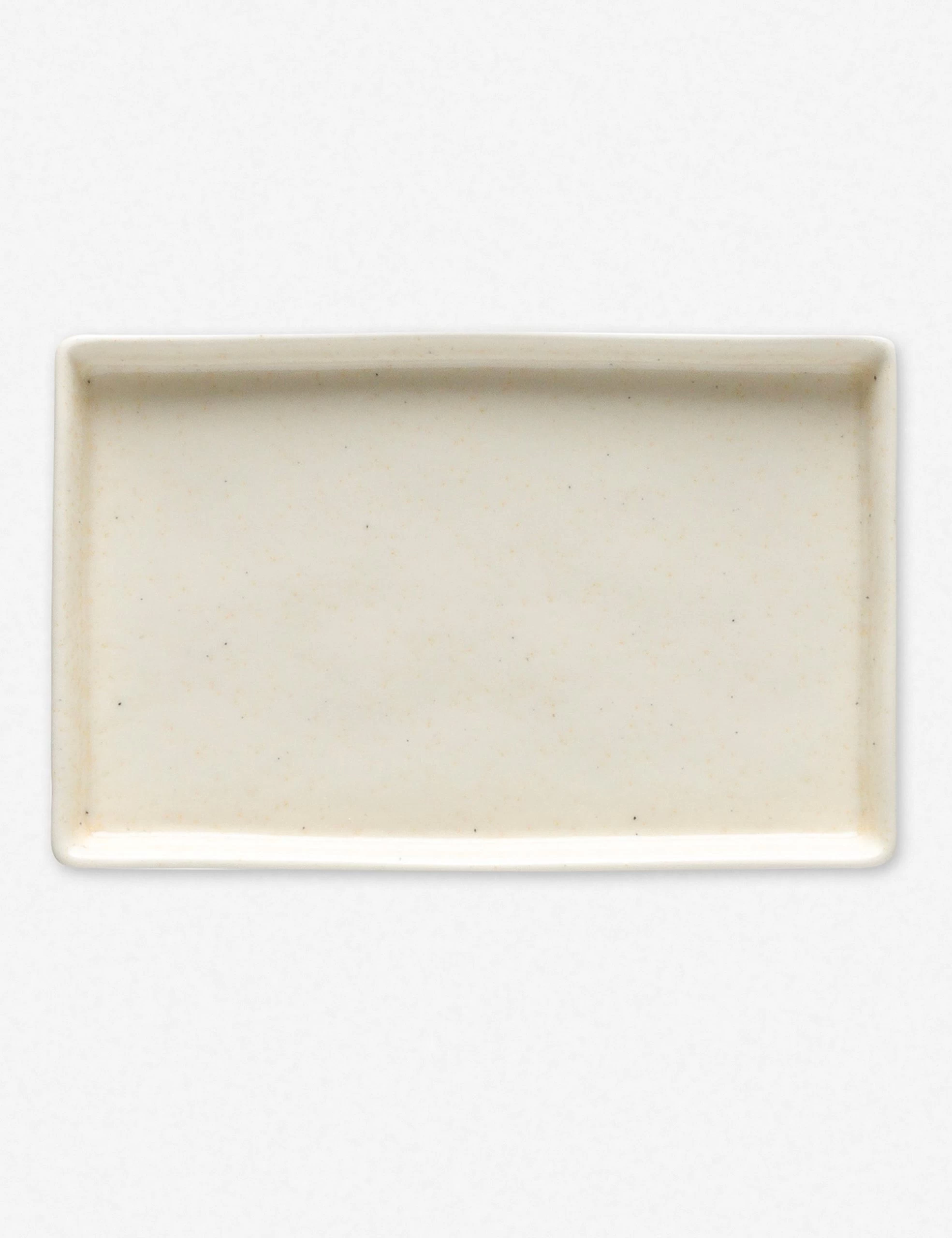 Estrela Rectangular Platter