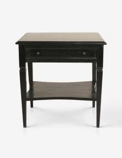 Luna 1 Drawer Nightstand
